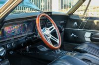 1968 Chevrolet Impala Convertible for sale
