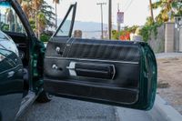 1968 Chevrolet Impala Convertible for sale