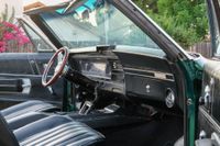 1968 Chevrolet Impala Convertible for sale