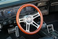 1968 Chevrolet Impala Convertible for sale