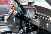1968 Chevrolet Impala Convertible for sale