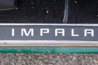 1968 Chevrolet Impala Convertible for sale
