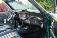 1968 Chevrolet Impala Convertible for sale