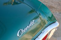 1968 Chevrolet Impala Convertible for sale