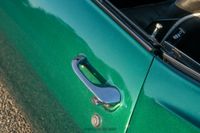 1968 Chevrolet Impala Convertible for sale