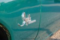 1968 Chevrolet Impala Convertible for sale