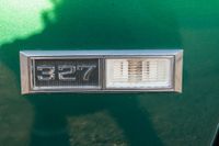 1968 Chevrolet Impala Convertible for sale