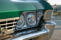 1968 Chevrolet Impala Convertible for sale