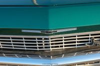 1968 Chevrolet Impala Convertible for sale