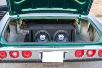 1968 Chevrolet Impala Convertible for sale