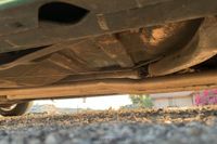 1968 Chevrolet Impala Convertible for sale