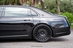 2021 Mercedes-Benz Maybach S580 for sale