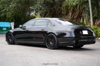 2021 Mercedes-Benz Maybach S580 for sale