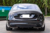 2021 Mercedes-Benz Maybach S580 for sale