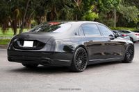 2021 Mercedes-Benz Maybach S580 for sale