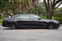 2021 Mercedes-Benz Maybach S580 for sale
