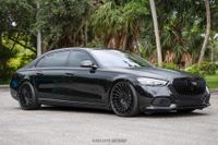 2021 Mercedes-Benz Maybach S580 for sale