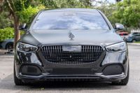 2021 Mercedes-Benz Maybach S580 for sale