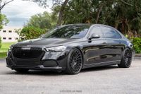 2021 Mercedes-Benz Maybach S580 for sale