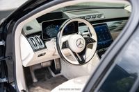 2021 Mercedes-Benz Maybach S580 for sale