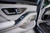 2021 Mercedes-Benz Maybach S580 for sale