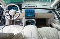 2021 Mercedes-Benz Maybach S580 for sale