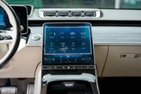 2021 Mercedes-Benz Maybach S580 for sale