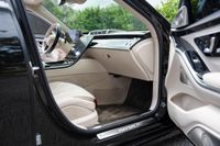 2021 Mercedes-Benz Maybach S580 for sale