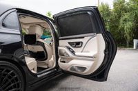 2021 Mercedes-Benz Maybach S580 for sale