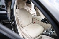 2021 Mercedes-Benz Maybach S580 for sale