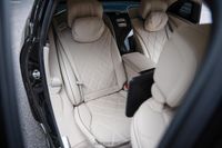 2021 Mercedes-Benz Maybach S580 for sale
