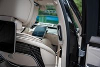 2021 Mercedes-Benz Maybach S580 for sale