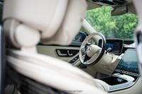 2021 Mercedes-Benz Maybach S580 for sale