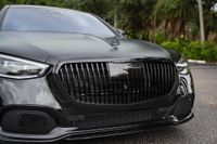 2021 Mercedes-Benz Maybach S580 for sale