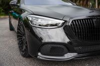 2021 Mercedes-Benz Maybach S580 for sale