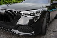 2021 Mercedes-Benz Maybach S580 for sale
