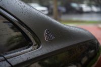 2021 Mercedes-Benz Maybach S580 for sale