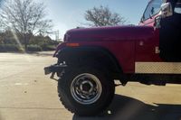 1985 Jeep CJ-7 for sale