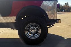 1985 Jeep CJ-7 for sale