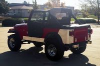 1985 Jeep CJ-7 for sale