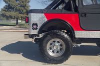 1985 Jeep CJ-7 for sale