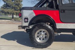 1985 Jeep CJ-7 for sale