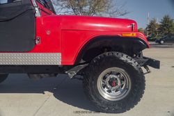 1985 Jeep CJ-7 for sale