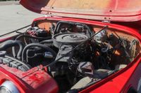 1985 Jeep CJ-7 for sale