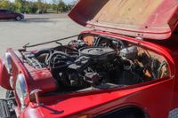 1985 Jeep CJ-7 for sale