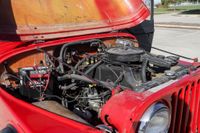 1985 Jeep CJ-7 for sale