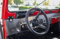 1985 Jeep CJ-7 for sale