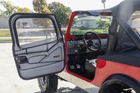 1985 Jeep CJ-7 for sale