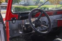 1985 Jeep CJ-7 for sale
