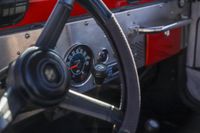 1985 Jeep CJ-7 for sale